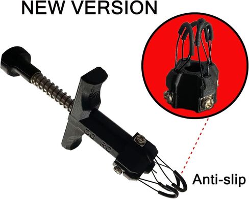 【NEW 2026】Prop Removal Tool For FPV Racing Drone 1S 2S- Rope-Pulling Propeller Puller For BETAFPV Air65 Air75 II Meteor 75 85 Pro Quadc Mobula7 in Kuwait