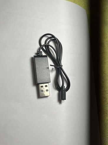 USB Charging for Compatible with Propel X01 Micro Drone USB Battery Charger Maximum Rooftop pl-1390 in Kuwait