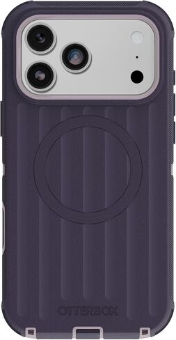 OtterBox iPhone 18/17 Pro Defender Series Pro Case - Black in Kuwait