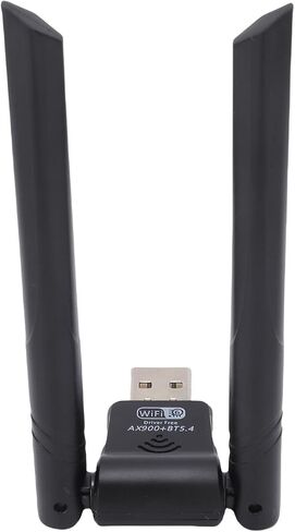 Estink USB WiFi Bluetooth Adapter, WiFi 6, Dual Band 900Mbps in Kuwait