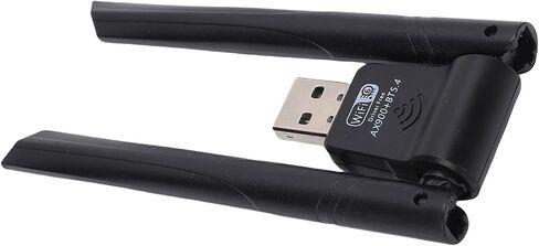 Estink USB WiFi Bluetooth Adapter, WiFi 6, Dual Band 900Mbps in Kuwait