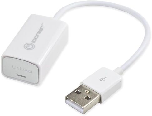 Compact USB 2.0 Wi-Fi N N150 Wireless Adapter for Seamless Connectivity in Kuwait