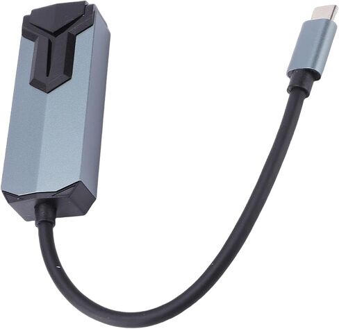 USB C to Ethernet Adapter, High Speed 2.5G in Kuwait