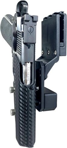Pro Competition Holster fits 1911 5'' No Rail in Kuwait
