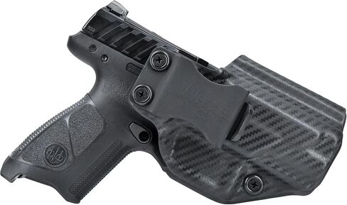IWB Sweat Guard Holster - Inside The Waistband Holster - fits Beretta APX A1 Compact 3.7'' in Kuwait