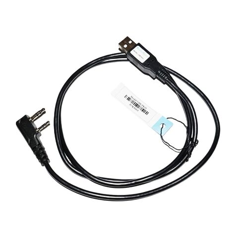 MaxtonData® USB Programming Cable for Anytone AT-D868UV AT-D578 /AT-D868UV AT-D878 Anytone DMR Radio High Speed Plug and Play Works with winXP/win7/win10/win11 in Kuwait