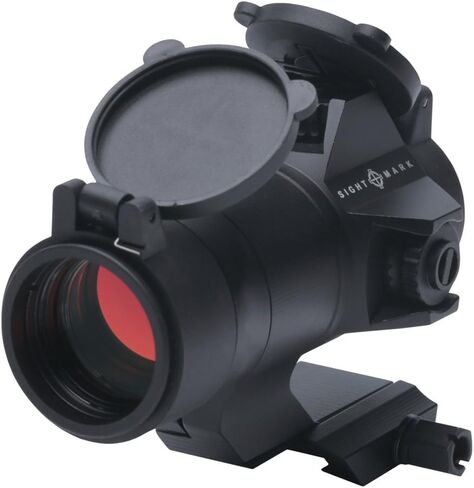 Sightmark MTS 1x30 Red Dot Sight in Kuwait