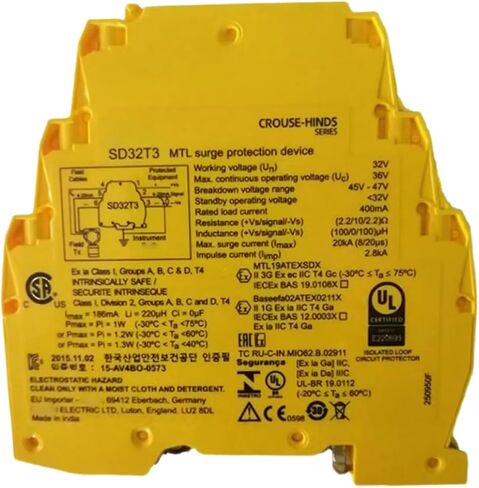 SD32T3 New and Sealed in Box SD32T3 1 Year Warranty in Kuwait