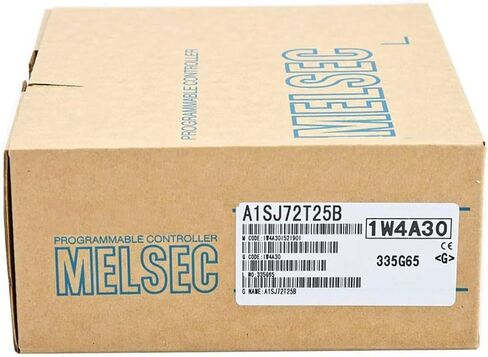A1SJ72T25B New and Sealed in Box A1SJ72T25B 1 Year Warranty in Kuwait