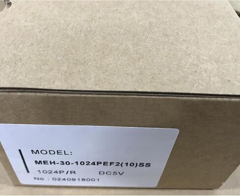 MEH-30-1024PEF2-10-SS New and Sealed in Box MEH301024PEF210SS 1 Year Warranty in Kuwait
