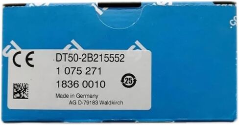 DT50-2B215552 1075271 New and Sealed in Box DT502B215552 1075271 1 Year Warranty in Kuwait