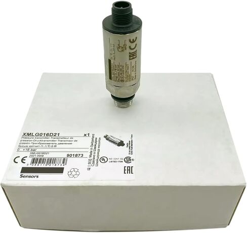 XMLG016D21 New and Sealed in Box XMLG016D21 1 Year Warranty in Kuwait
