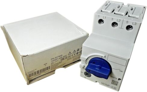140MP-A3E-B40 New and Sealed in Box 140MPA3EB40 1 Year Warranty in Kuwait