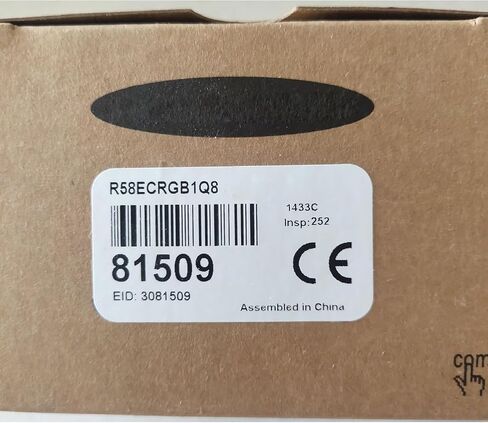 R58ECRGB1Q8 New and Sealed in Box R58ECRGB1Q8 1 Year Warranty in Kuwait