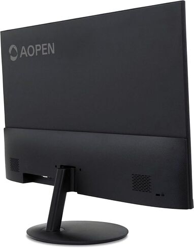 AOPEN by Acer 24SA2Y bi 23.8" Full HD (1920 x 1080) VA-Monitor | Ultra-Thin with ZeroFrame | Home or Office | AMD FreeSync | Up to 75Hz | 1ms-TVR | Ports: 1 x HDMI 1.4 & 1 x VGA (HDMI Cable Included) in Kuwait