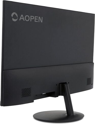 AOPEN by Acer 24SA2Y bi 23.8" Full HD (1920 x 1080) VA-Monitor | Ultra-Thin with ZeroFrame | Home or Office | AMD FreeSync | Up to 75Hz | 1ms-TVR | Ports: 1 x HDMI 1.4 & 1 x VGA (HDMI Cable Included) in Kuwait