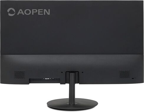 AOPEN by Acer 24SA2Y bi 23.8" Full HD (1920 x 1080) VA-Monitor | Ultra-Thin with ZeroFrame | Home or Office | AMD FreeSync | Up to 75Hz | 1ms-TVR | Ports: 1 x HDMI 1.4 & 1 x VGA (HDMI Cable Included) in Kuwait