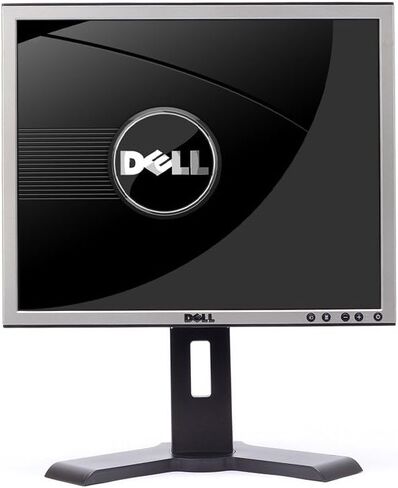 Dell Professional P190S 19-inch Flat Panel Monitor in Kuwait