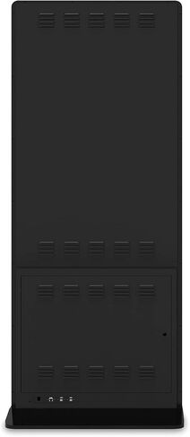 ViewSonic EP5542 55 Inch 4K Ultra HD All-in-one Free-Standing Digital ePoster Kiosk IPS Wide-Angle Viewing 7H Scratch-Resistant HDMI DisplayPort LAN RJ45 in Kuwait