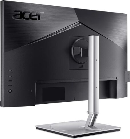 Acer ProDesigner PE270K L1smiqpruzx 27" 4K UHD Monitor, Up to 144Hz in Kuwait