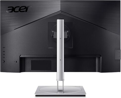 Acer ProDesigner PE270K L1smiqpruzx 27" 4K UHD Monitor, Up to 144Hz in Kuwait