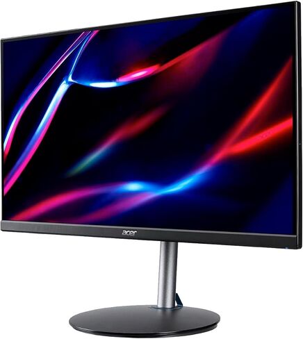 acer Monitor Gamer 23.8 Nitro XF243Y M3 1ms 180Hz Full HD IPS LED HDMI DP Freesync Speakers in Kuwait