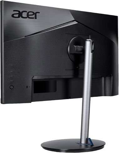 acer Monitor Gamer 23.8 Nitro XF243Y M3 1ms 180Hz Full HD IPS LED HDMI DP Freesync Speakers in Kuwait