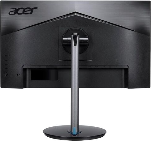 acer Monitor Gamer 23.8 Nitro XF243Y M3 1ms 180Hz Full HD IPS LED HDMI DP Freesync Speakers in Kuwait