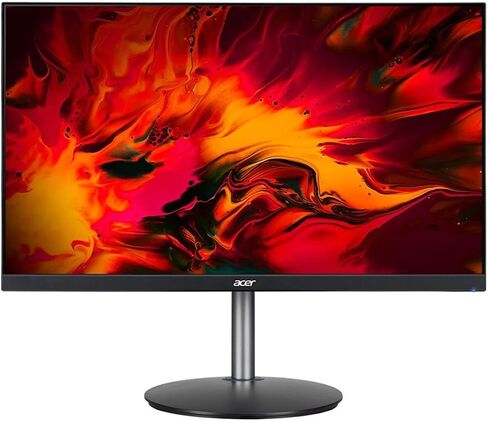 Acer XF273 S 27 Full HD LED LCD Monitor - 16:9 - Black in Kuwait