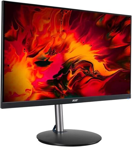Acer XF273 S 27 Full HD LED LCD Monitor - 16:9 - Black in Kuwait