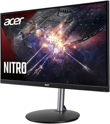 Acer XF273 S 27 Full HD LED LCD Monitor - 16:9 - Black in Kuwait