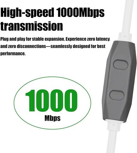 Cable Coupler Compatible with Starlink Gen 3 in Kuwait