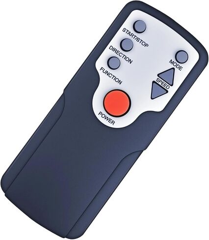 Replacement Remote for Yagud Under Desk Elliptical Machine ‎ZF-0803, for Viamotion, for UMAY U5, for CURSOR Fitness C1 C2, for MERACH ‎MR-E32, for Putnen MF-H-01 in Kuwait