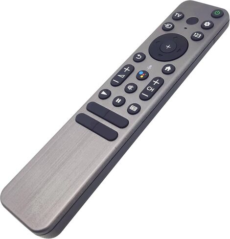 RMF-TX900U Backlit TV Remote Control Replacement for Sony TV in Kuwait