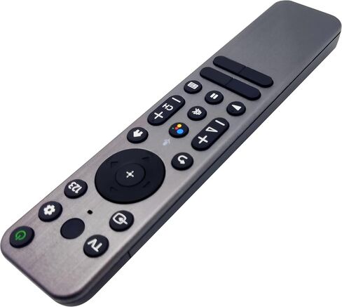 RMF-TX900U Backlit TV Remote Control Replacement for Sony TV in Kuwait