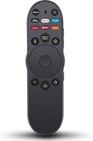 (XRT270) for VIZIO Smart TV Universal Voice Remote Control XRT270, 4K FHD Compatible, Premium Series Replacement in Kuwait