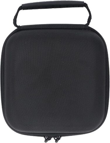 Asixxsix Desktop Carrying Case, Fall Proof EVA Material Mini PC Case, Protective Storage Pouch with Separate Mesh Pouch for OS X Mini 2024 M4 Chip Chip in Kuwait