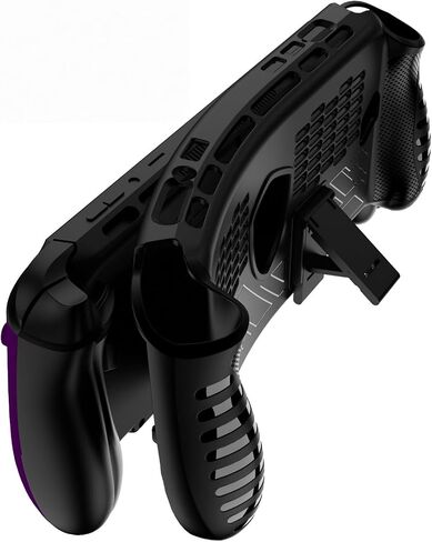 TPU Case for MSI Claw 8 EX AI+, Shockproof Stand Cover in Kuwait