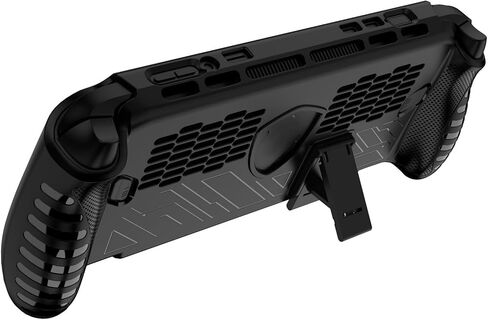 TPU Case for MSI Claw 8 EX AI+, Shockproof Stand Cover in Kuwait
