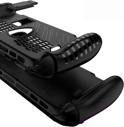 TPU Case for MSI Claw 8 EX AI+, Shockproof Stand Cover in Kuwait