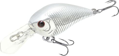 LUCKY CRAFT LC 0.3D-5, Fishing Bait, Crankbait in Kuwait