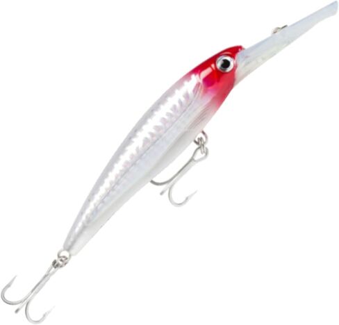 X-Rap Magnum 10 Red Head UV in Kuwait