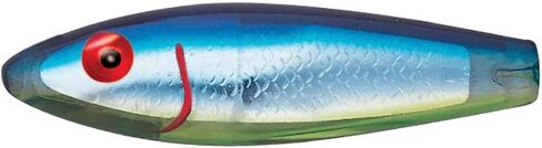 MirrOLure Mirrodine Fishing Hook Silver Extra Sharp Stainless Steel 1-Piece in Kuwait