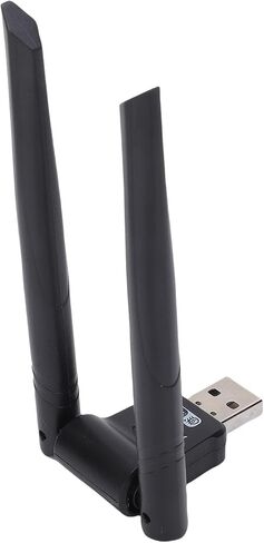 Estink USB WiFi Bluetooth Adapter, WiFi 6, 900Mbps Dual Band in Kuwait