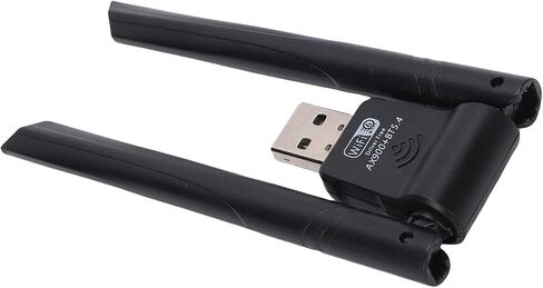 Estink USB WiFi Bluetooth Adapter, WiFi 6, 900Mbps Dual Band in Kuwait