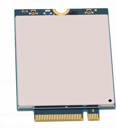 banapoy 4G LTE WWAN Card M.2 150Mbps Module for Laptops in Kuwait