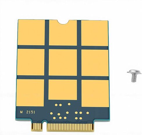banapoy 4G LTE WWAN Card M.2 150Mbps Module for Laptops in Kuwait