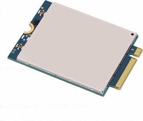 banapoy 4G LTE WWAN Card M.2 150Mbps Module for Laptops in Kuwait