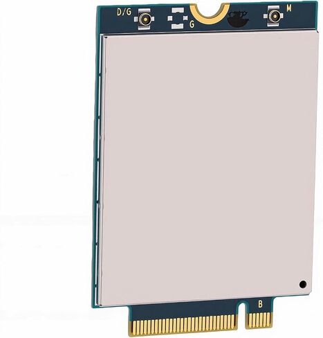banapoy 4G LTE WWAN Card M.2 150Mbps Module for Laptops in Kuwait
