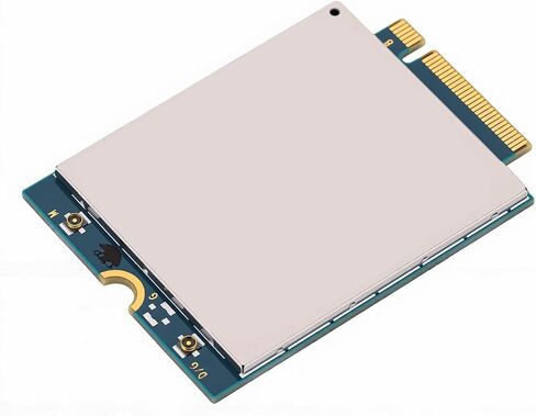 banapoy 4G LTE WWAN Card M.2 150Mbps Module for Laptops in Kuwait